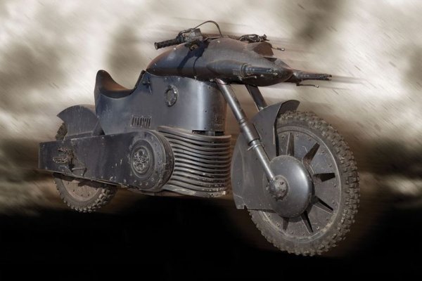 Kra40cc